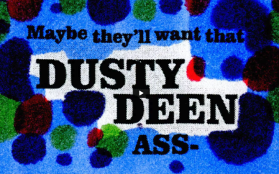 Dusty Deen